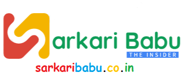 Sarkari Babu - The Insider